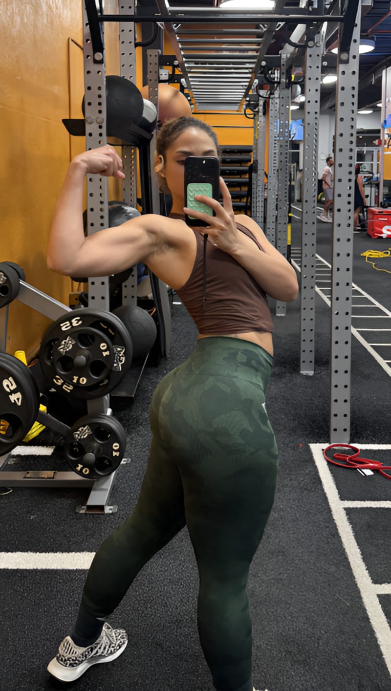 Ravyn Rochelle's Programs & Challenges membership landing page