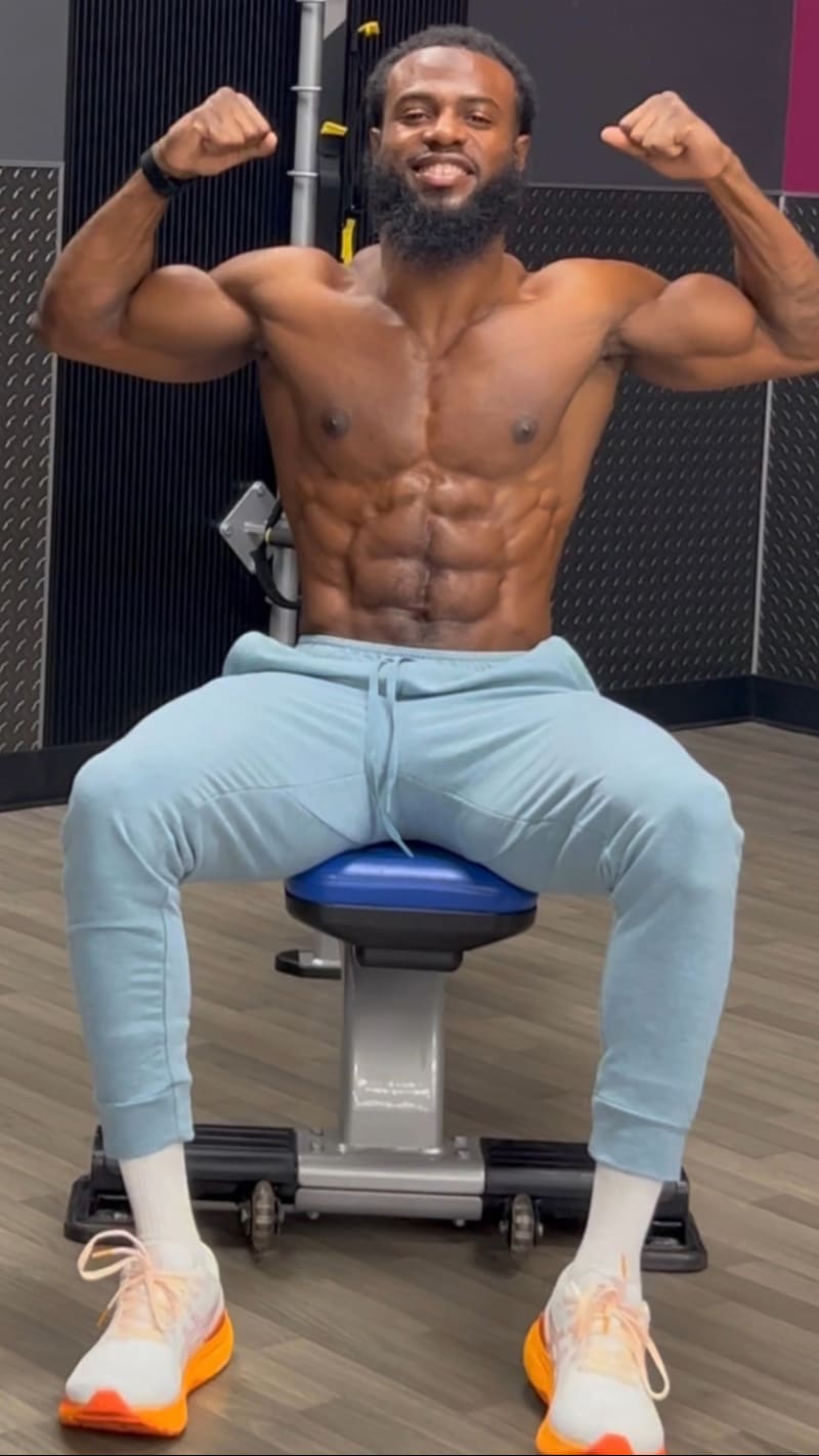 Russell Barnes