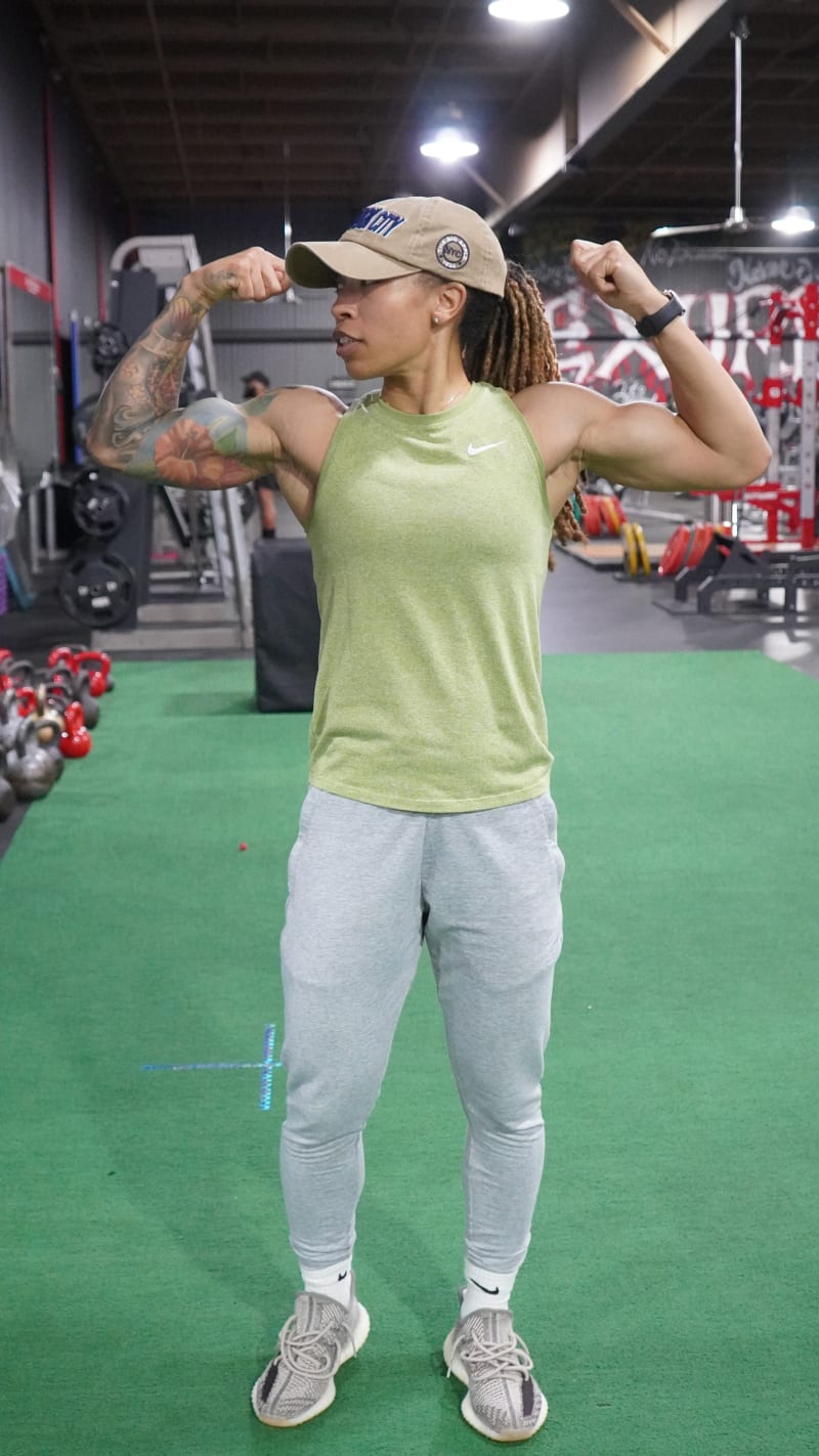 Nessa Raye