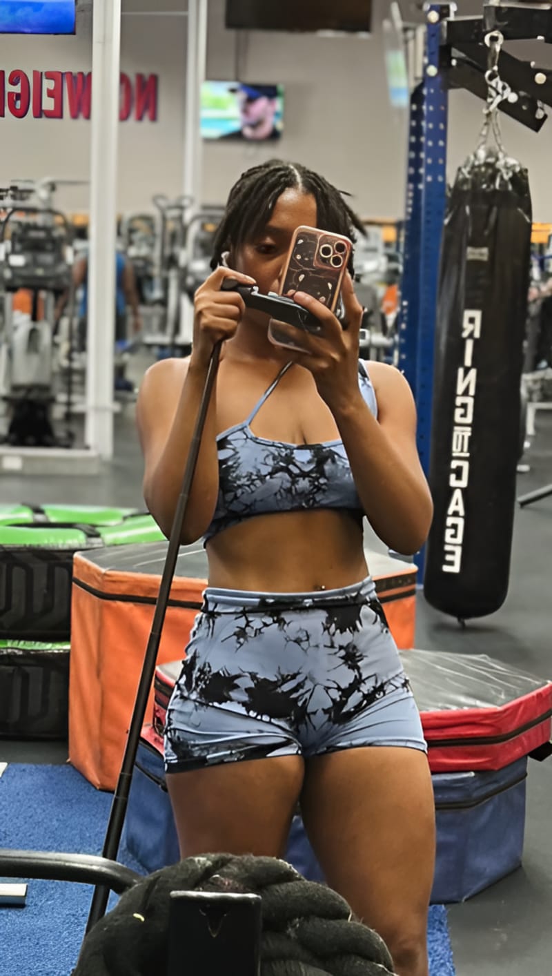 Chantel Murray