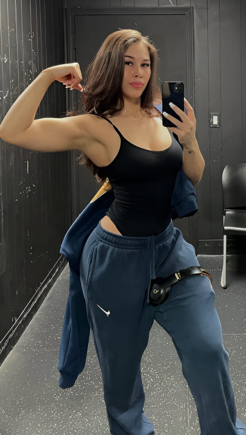 Bri Baby's Programs & Challenges membership landing page