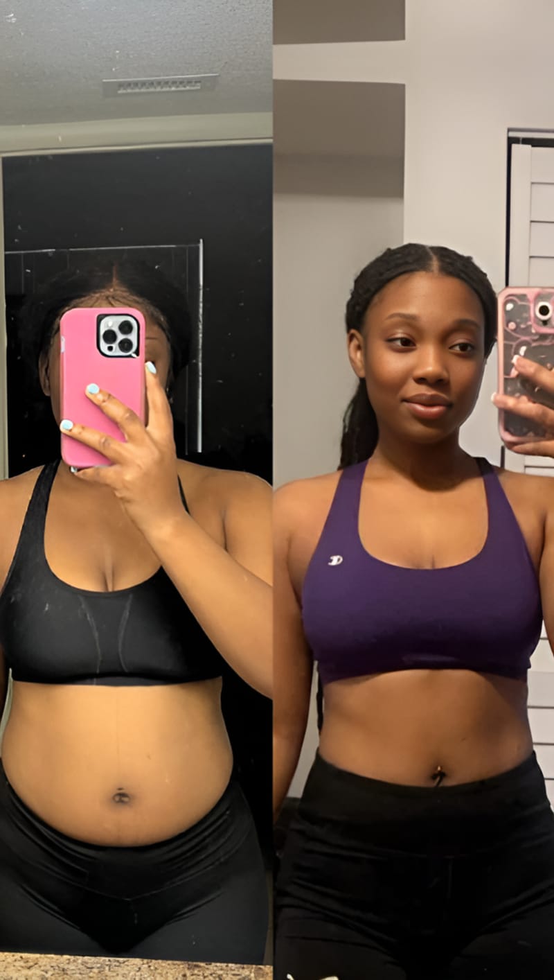 Chantel Murray
