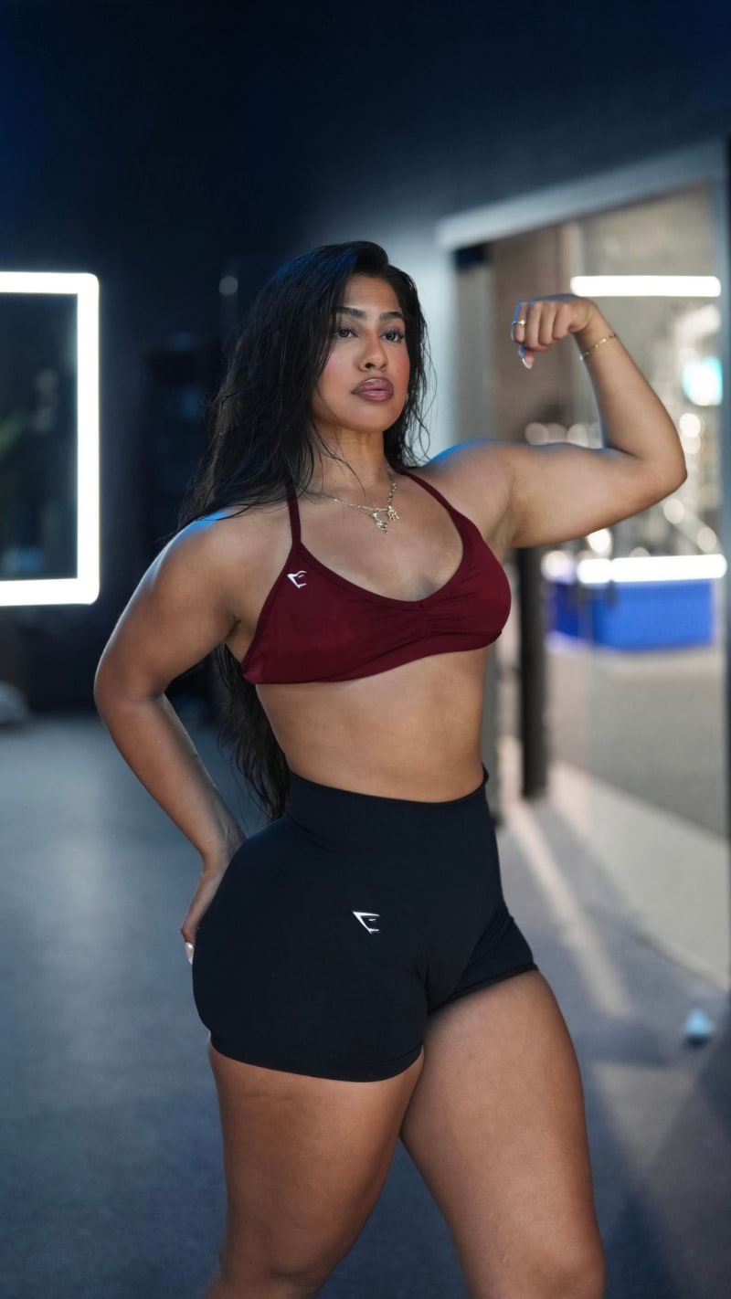 Tamara @tamaraaarevalo