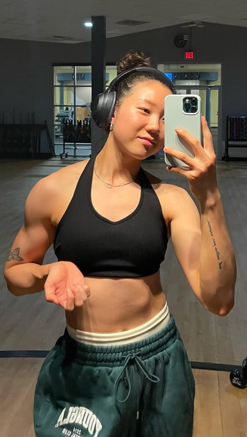 JULESGAINS membership landing page