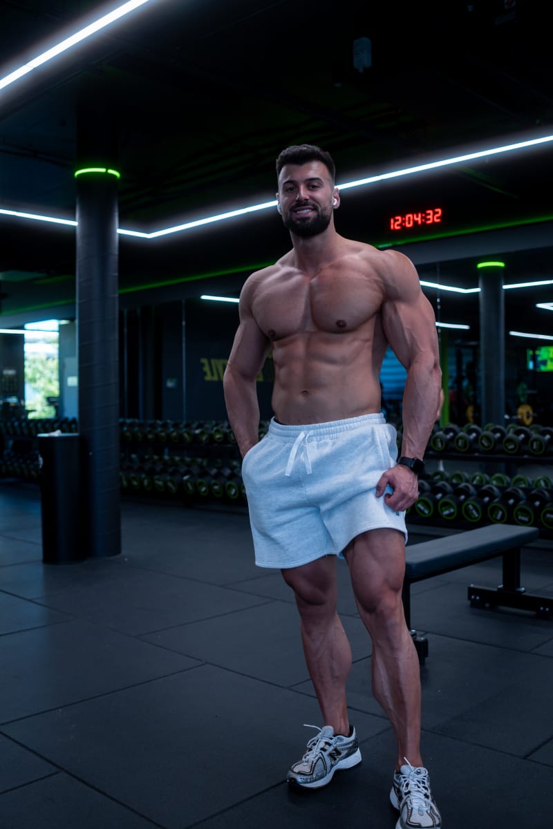 Gio Valentino