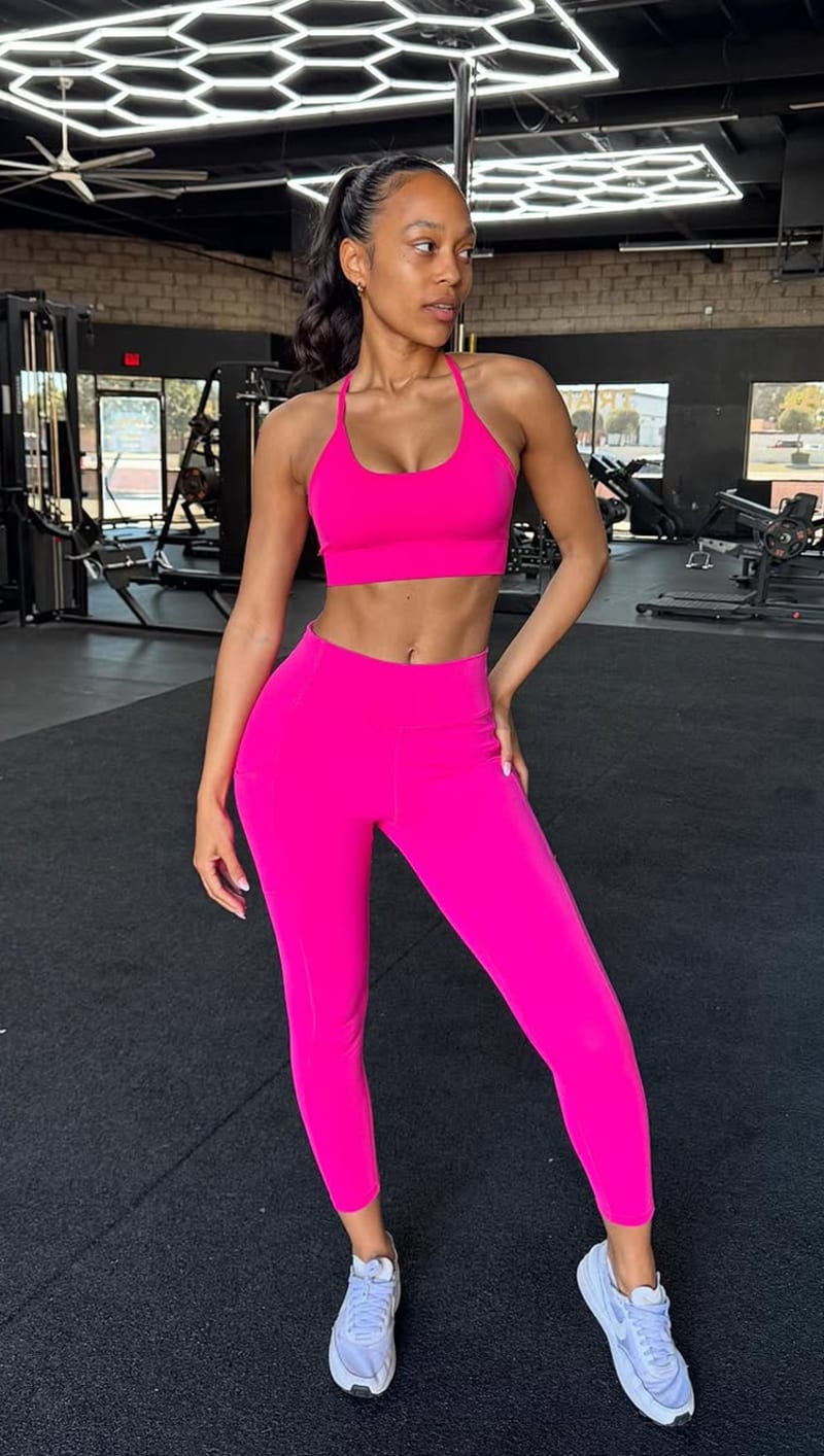Kortney Deurloo membership landing page