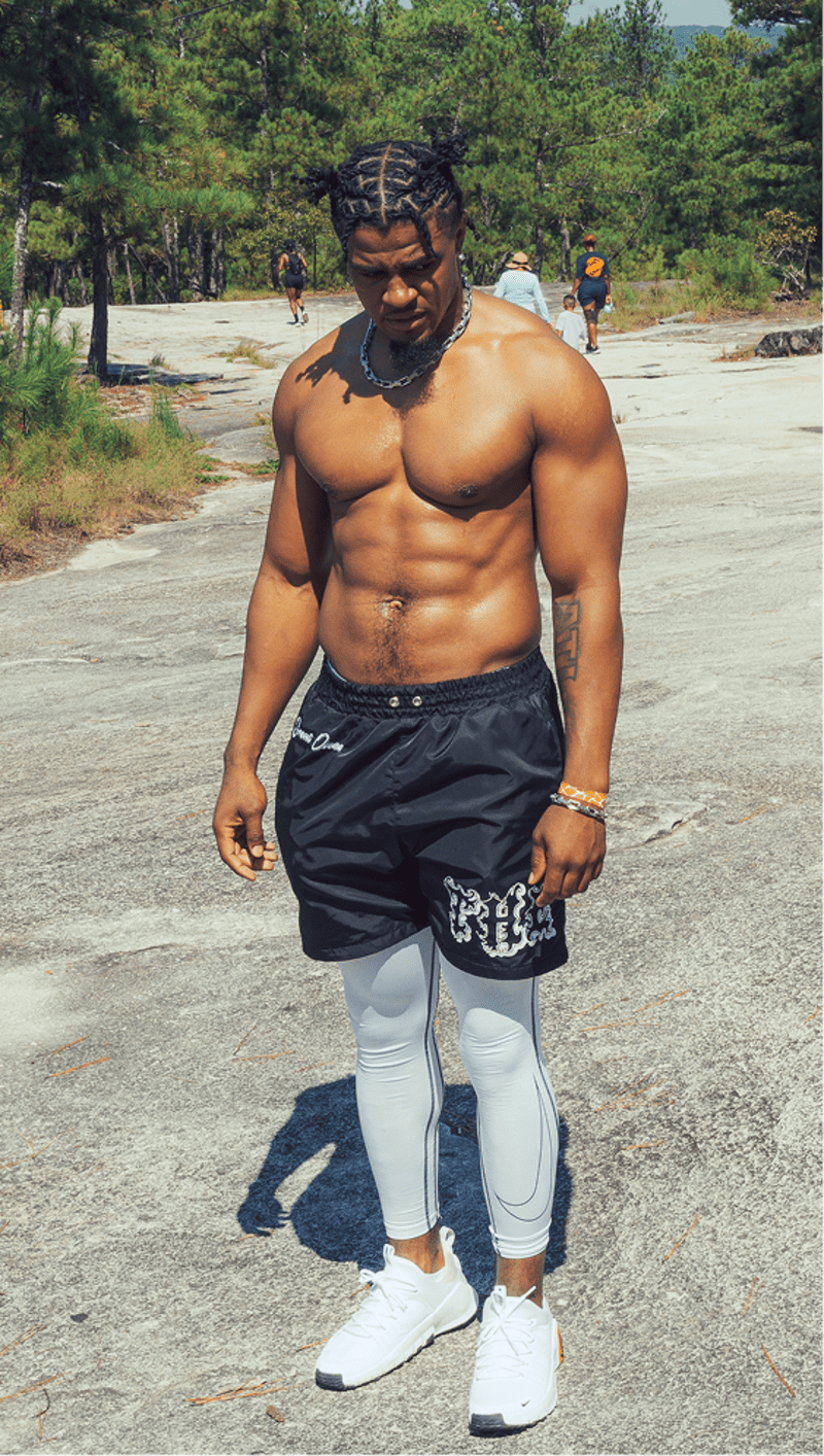 Alex Fumbah Jr