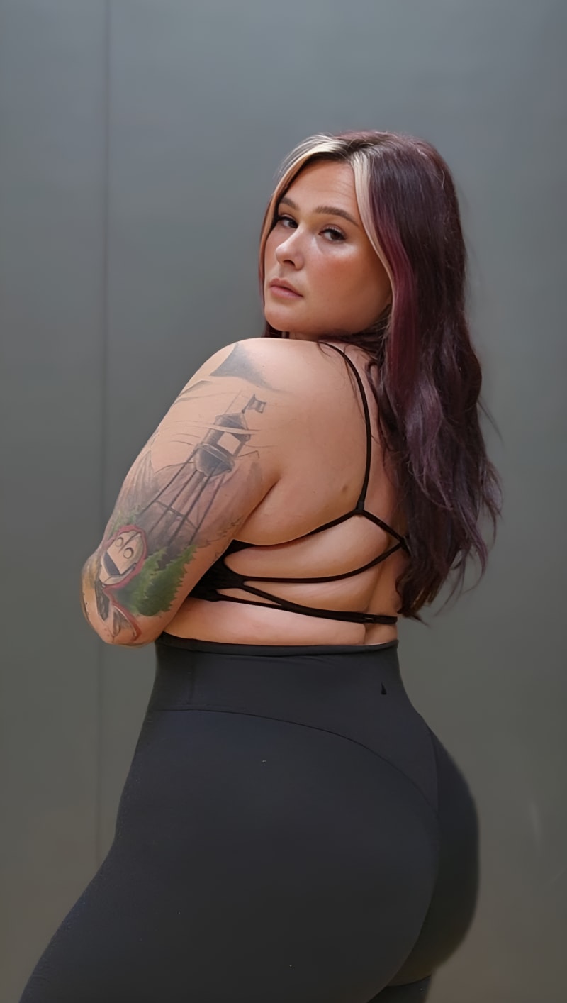 Victoria Bates