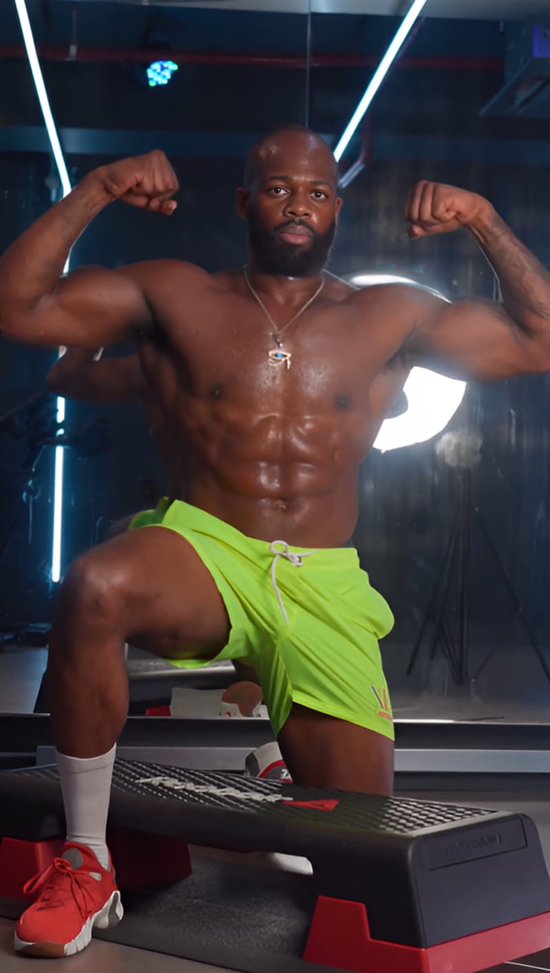 Marland's Programs & Challenges membership landing page