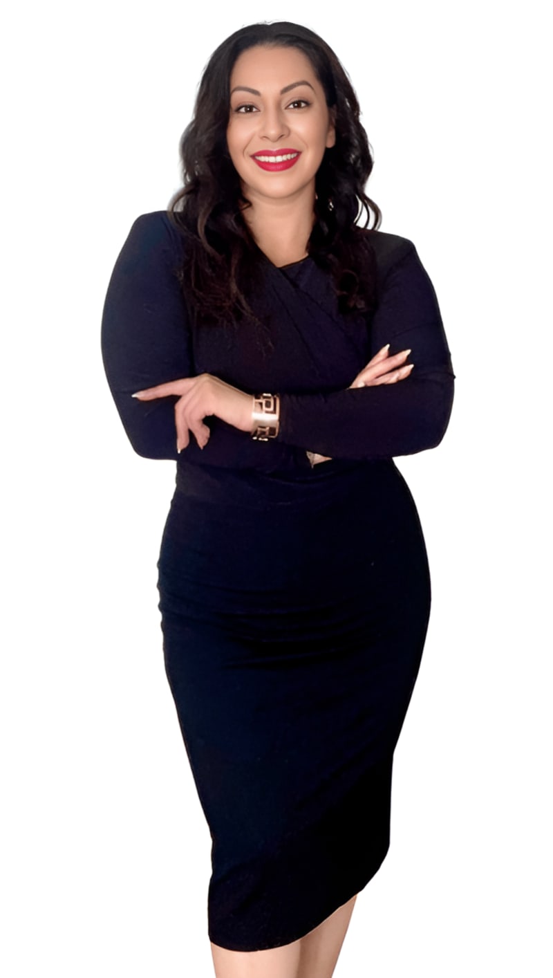 Sandy Esparza💋 Programs & Challenges membership landing page