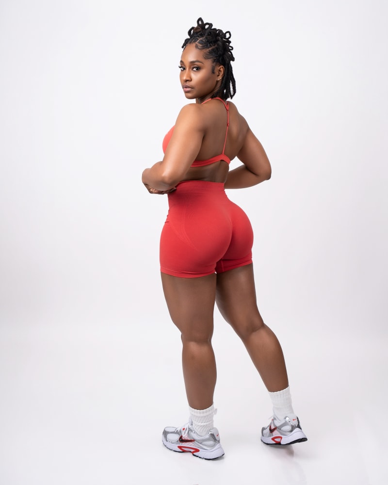 Stacy Bien-Aime