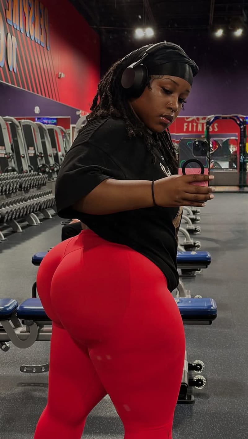 Anjayla Lopez