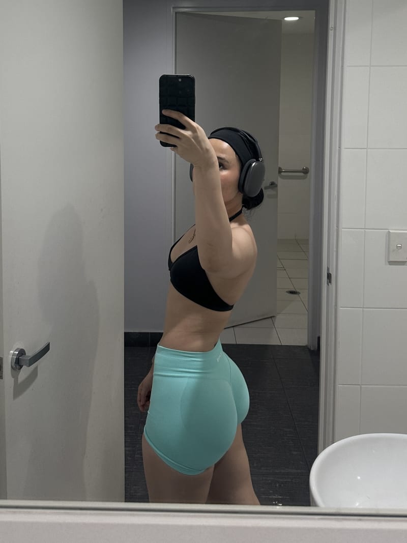 Melanie Tun Barreto