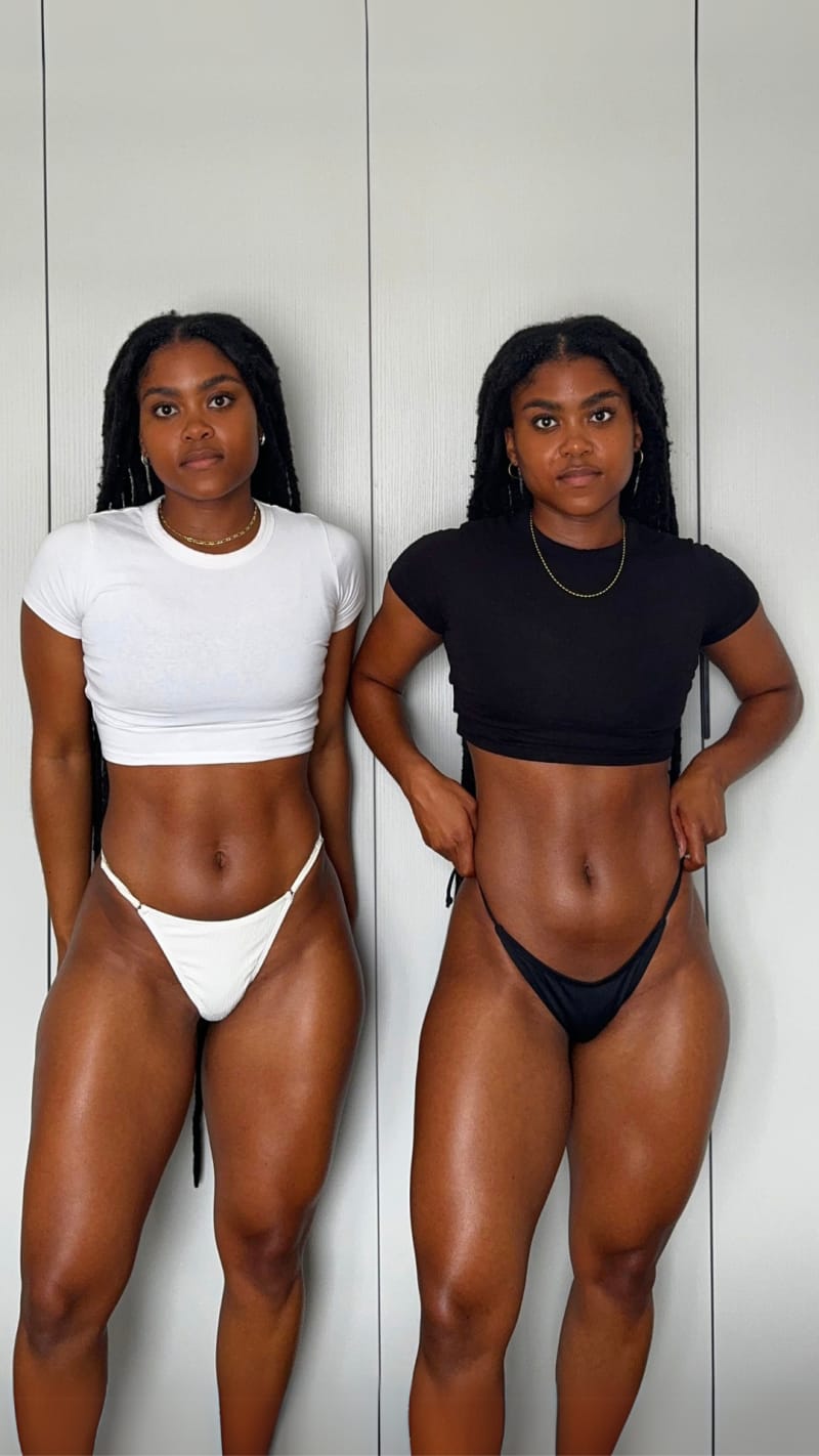ANELISA x ASANELE  