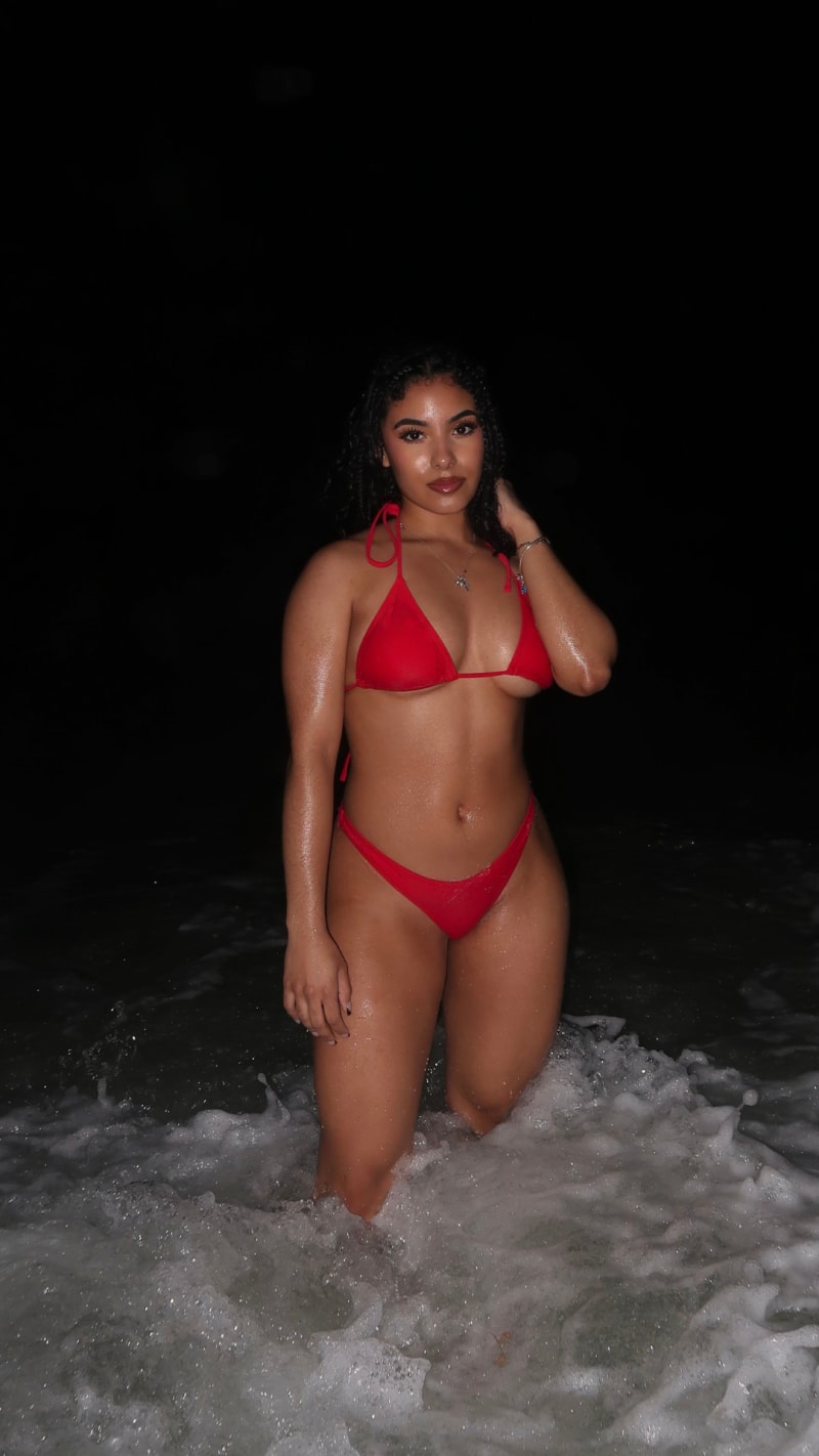 Massiel Rodriguez