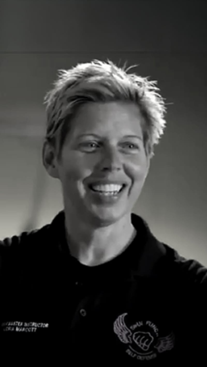 Gloria Marcott's Programs & Challenges membership landing page