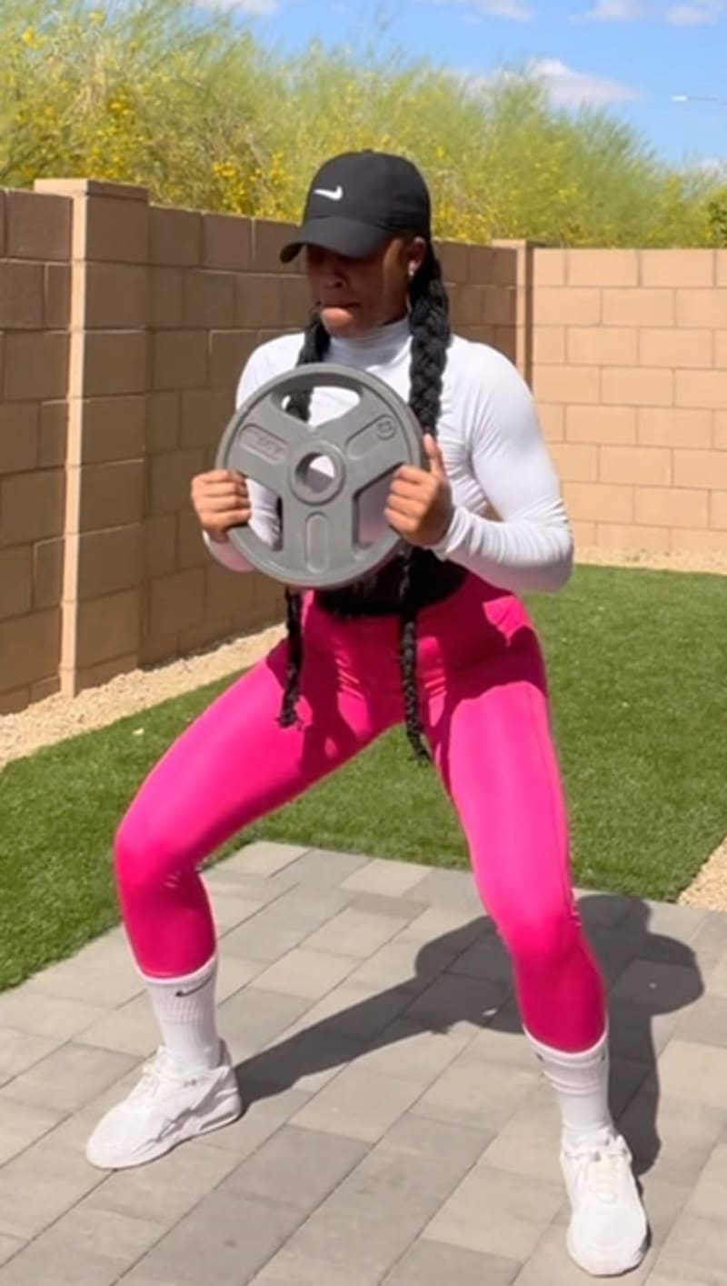 Sommer Daye membership landing page