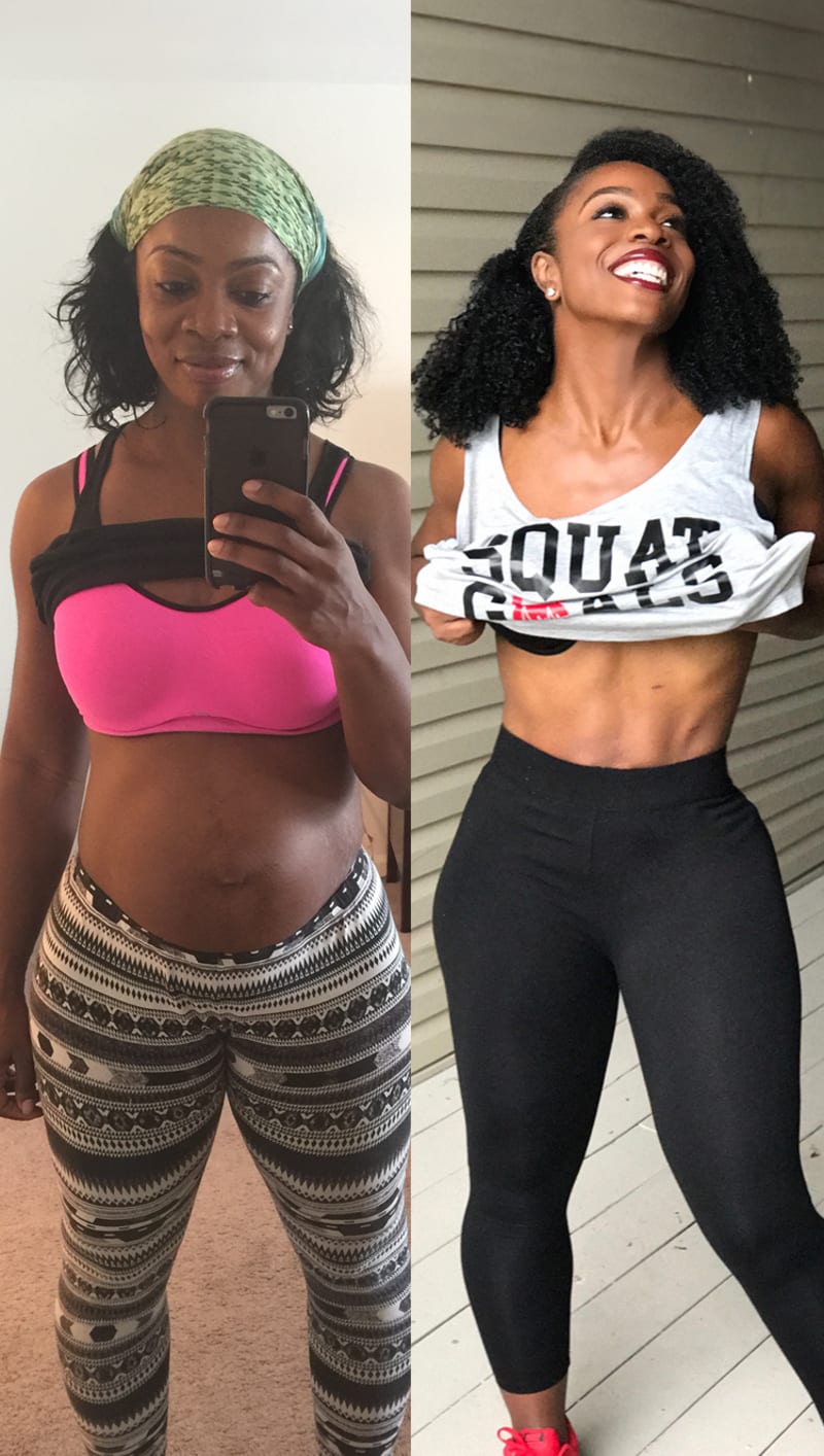 Master Trainer Anowa Adjah
