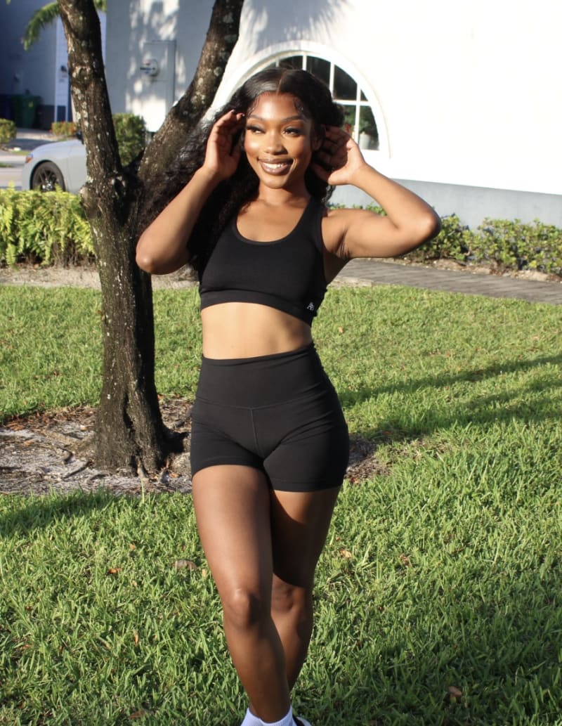 Chantel Murray