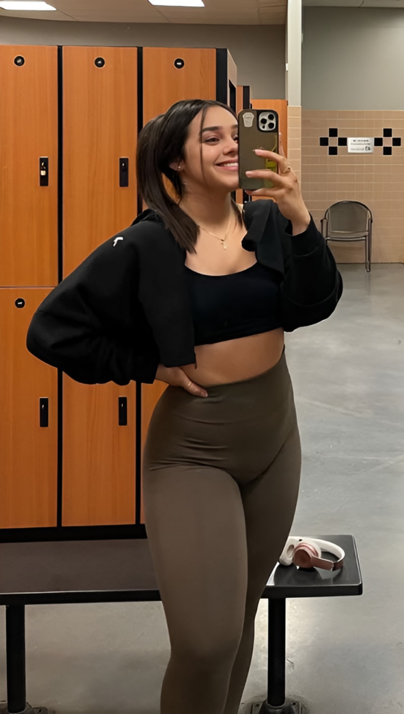 Kimberly Jasmine's Programs & Challenges membership landing page