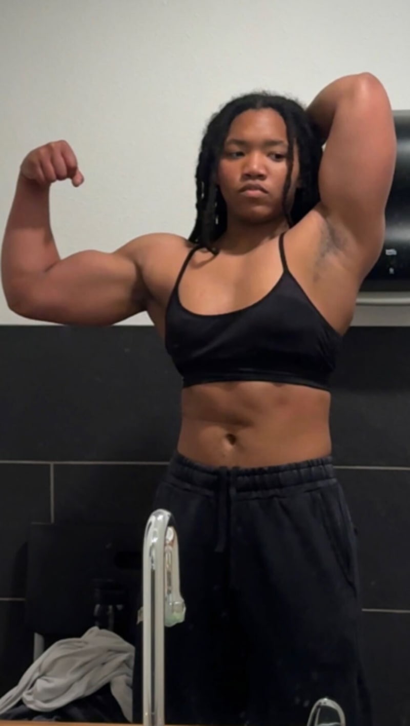 Jada TBR