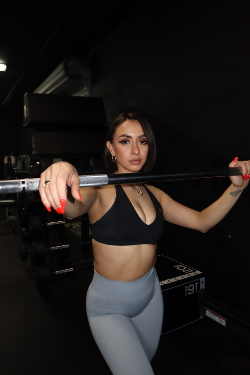 Angelica Avitia