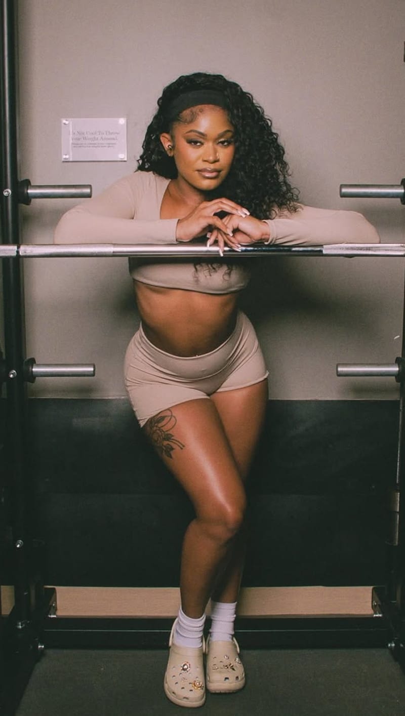 jayme christina 🎧ྀི membership landing page