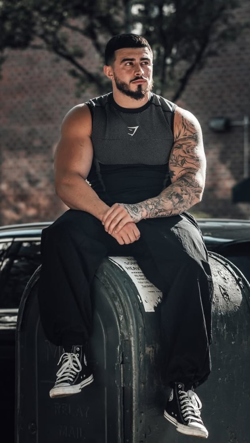 Anthony Keca