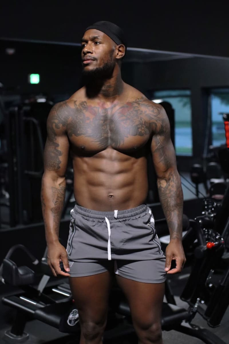KO Kenny