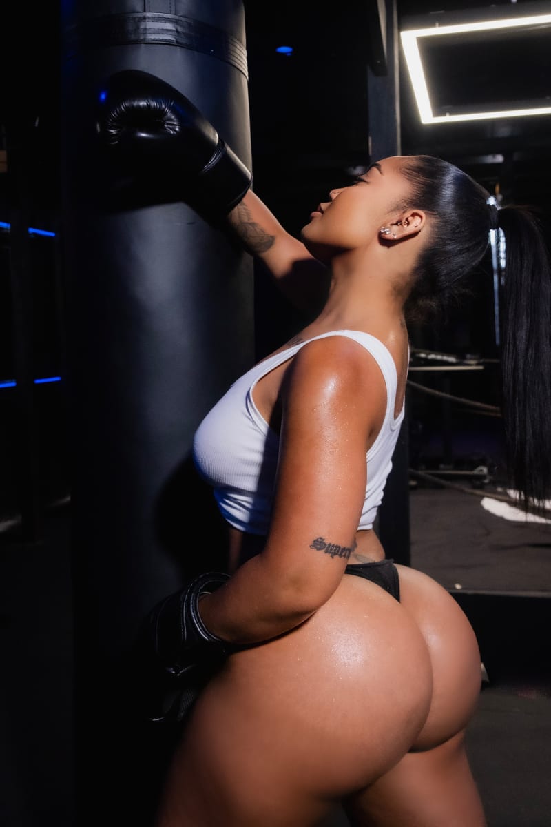 Shara Lifts