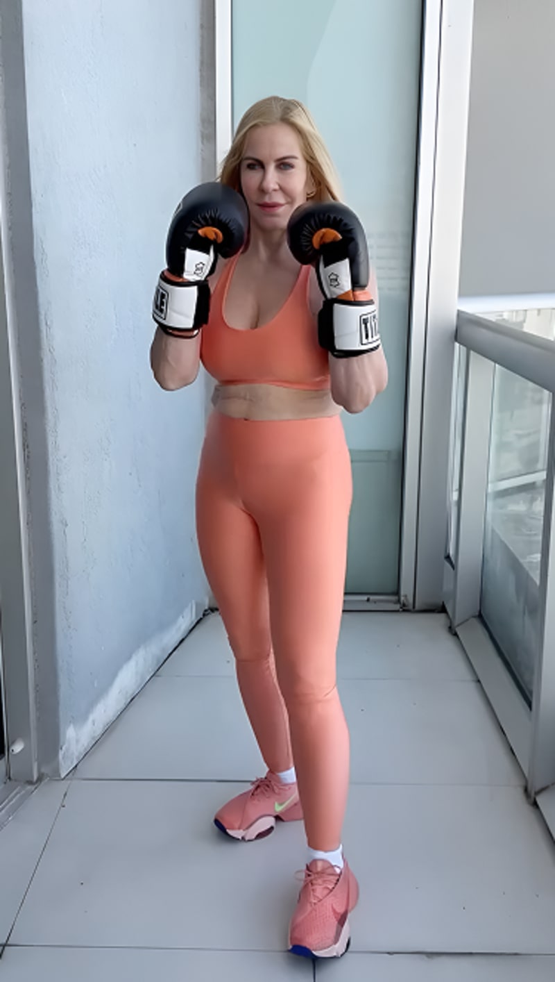 Gail Gensler membership landing page