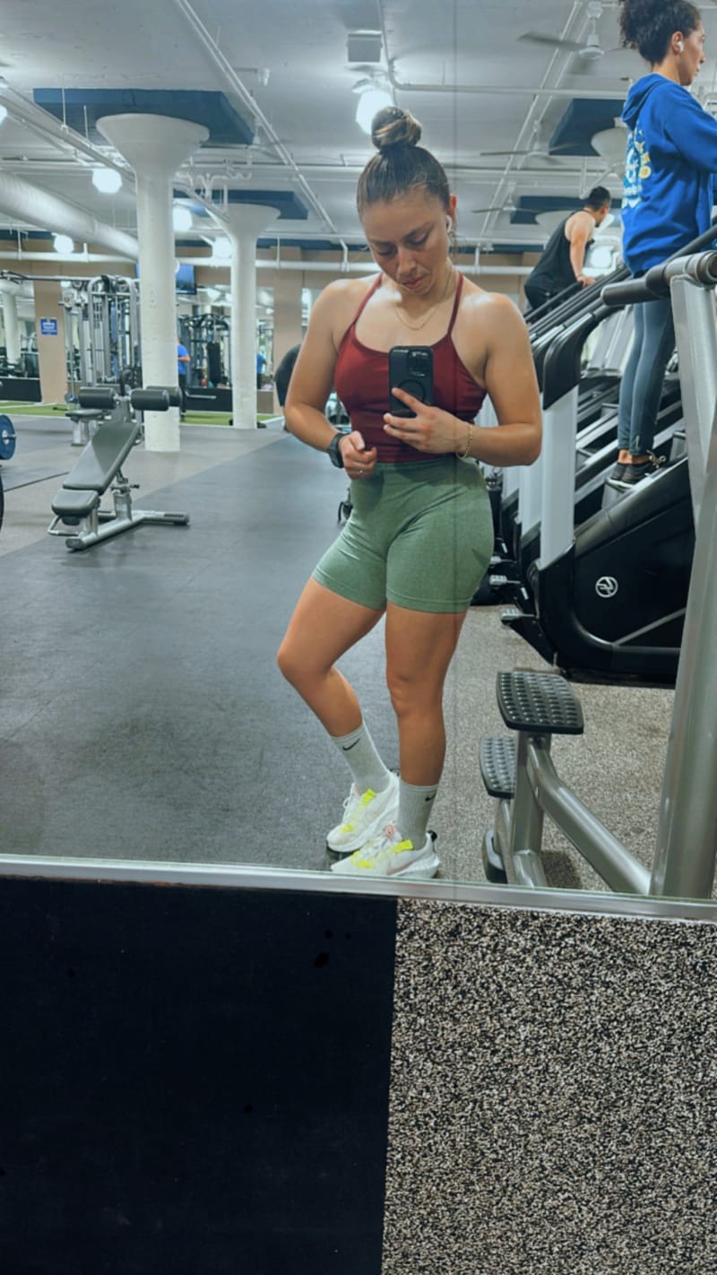 Ingrid | Weightloss Coach for Women & Stretch Therapist