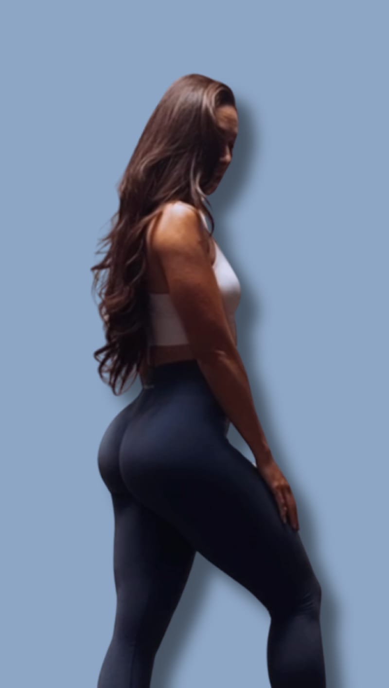 Shauna | Women’s Fitness & Nutrition Coach