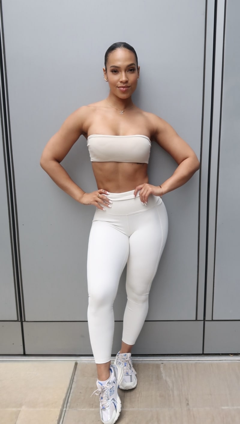 Maria Castillo