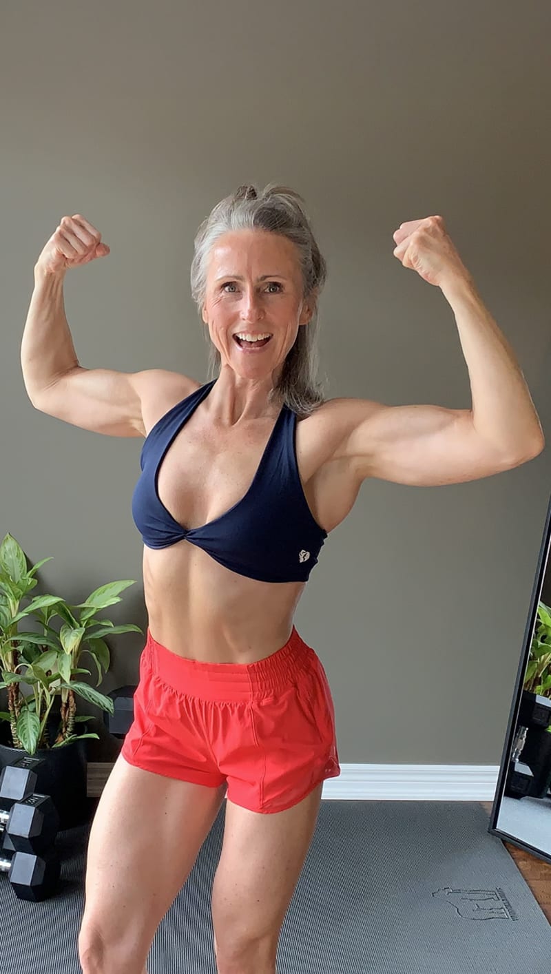 Cheryl Coulombe