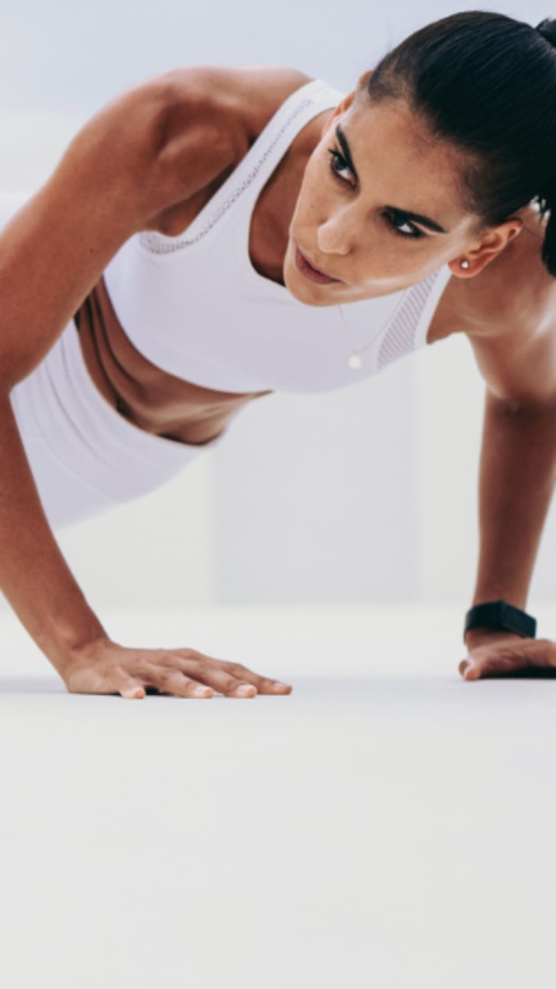 Catalyst Mom | Wellness for Busy Moms