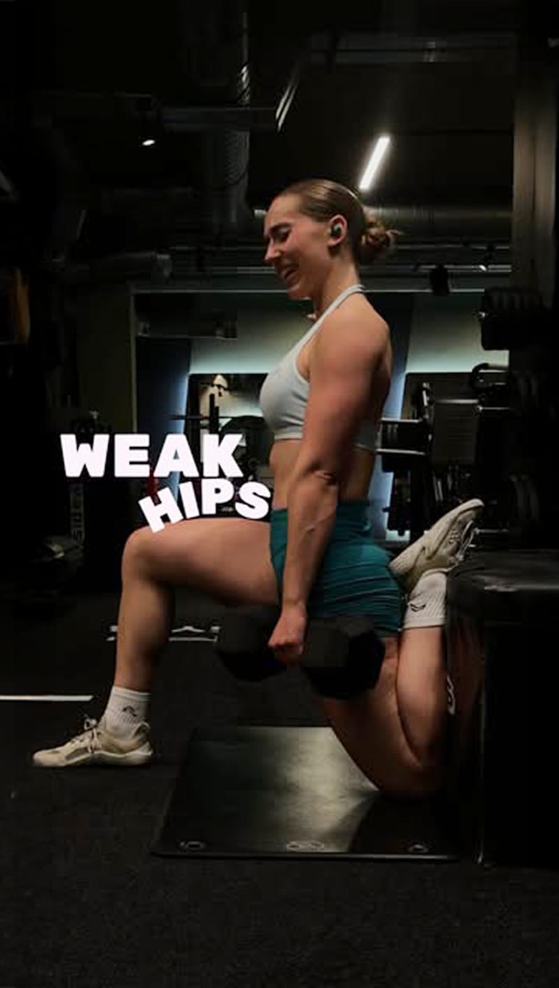 Agnes' Programs & Challenges membership landing page