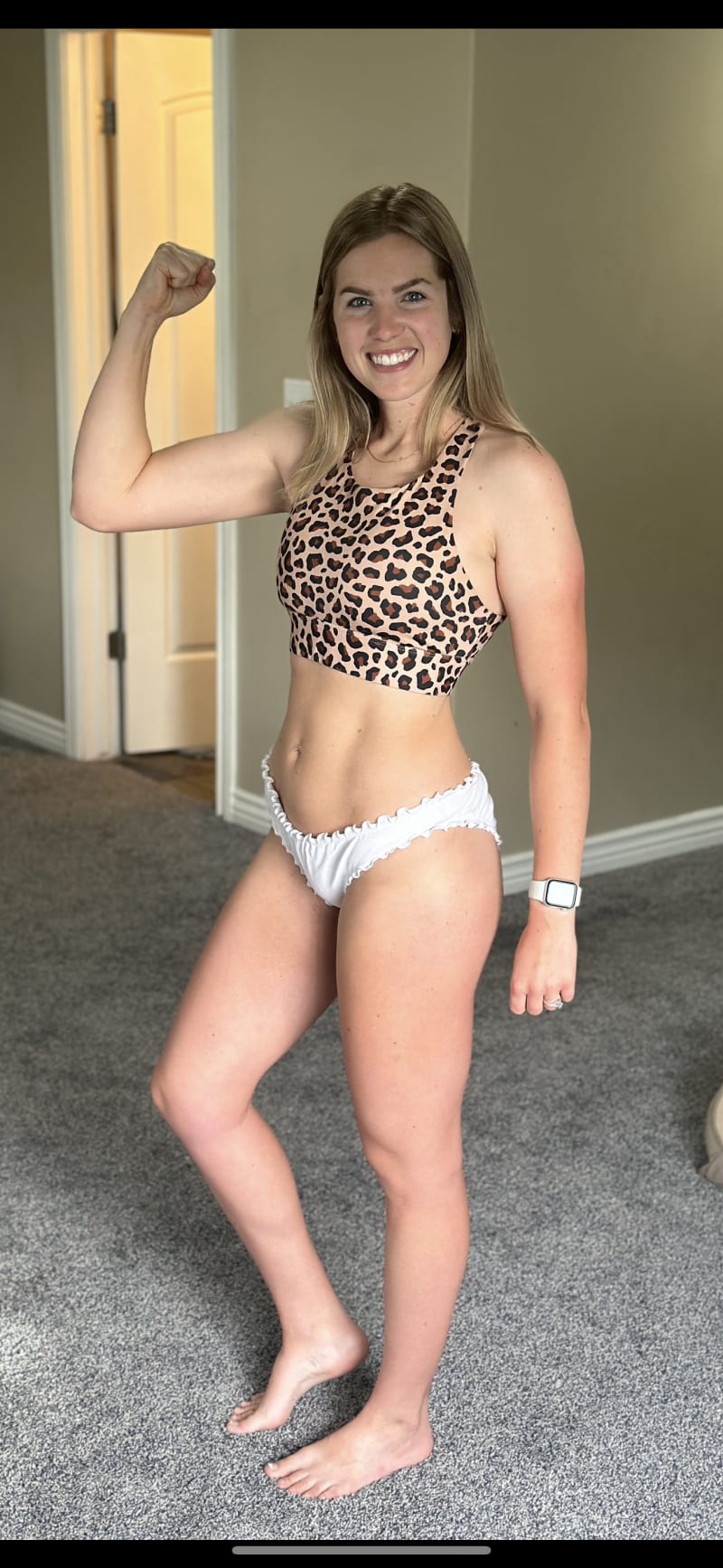 Kayleigh Owens - Fitness & Nutrition Coach