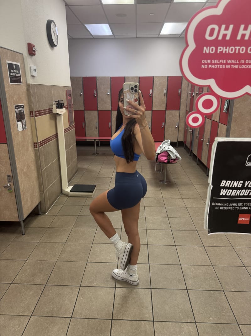 Nature’s Peach ♥