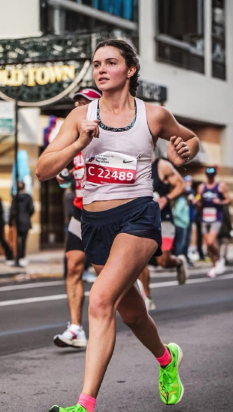 Dr. Bonnie Wilder | Virtual Physical Therapist & Run Coach's Programs membership landing page