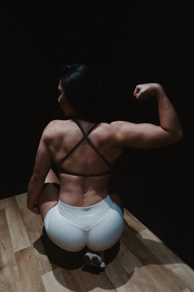 Emelia Kaafi