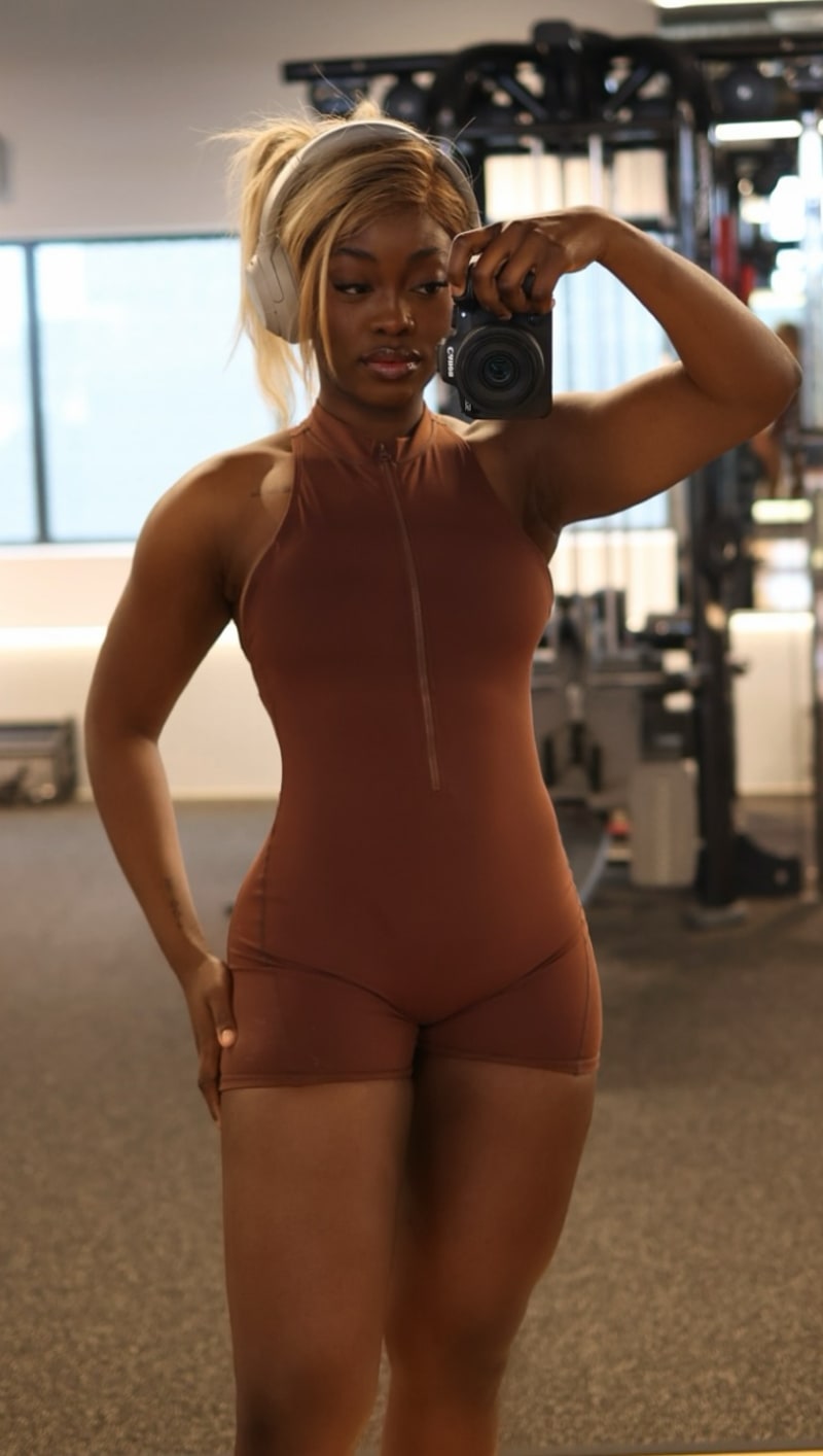 Maxi- Fitness•Motherhood•Lifestyle's Programs & Challenges membership landing page