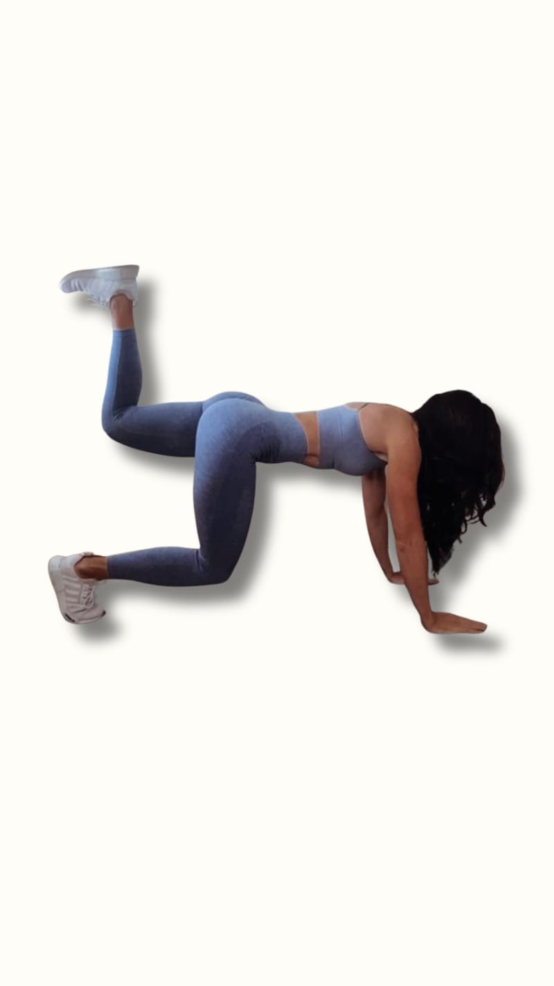 Shauna | Women’s Fitness & Nutrition Coach