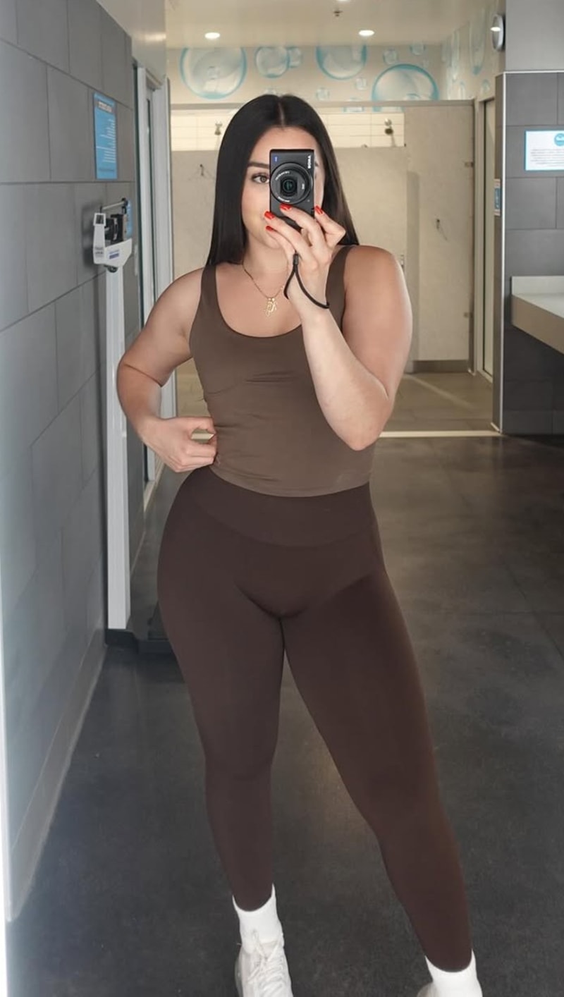 Kimberly Jasmine