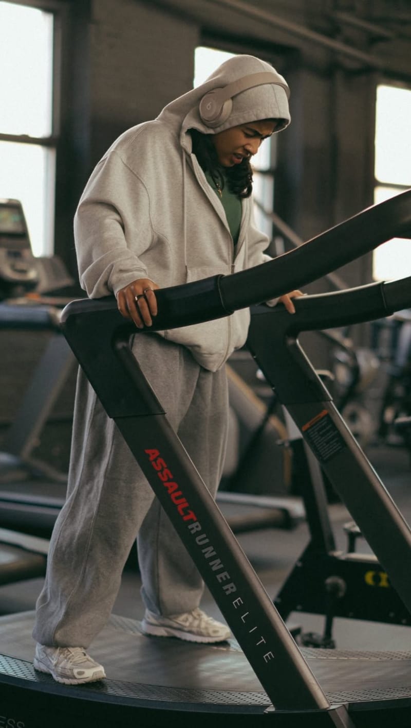 Chasity & Kristyl membership landing page