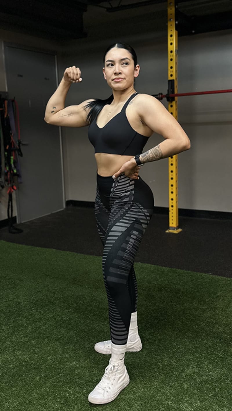 Lanaee membership landing page