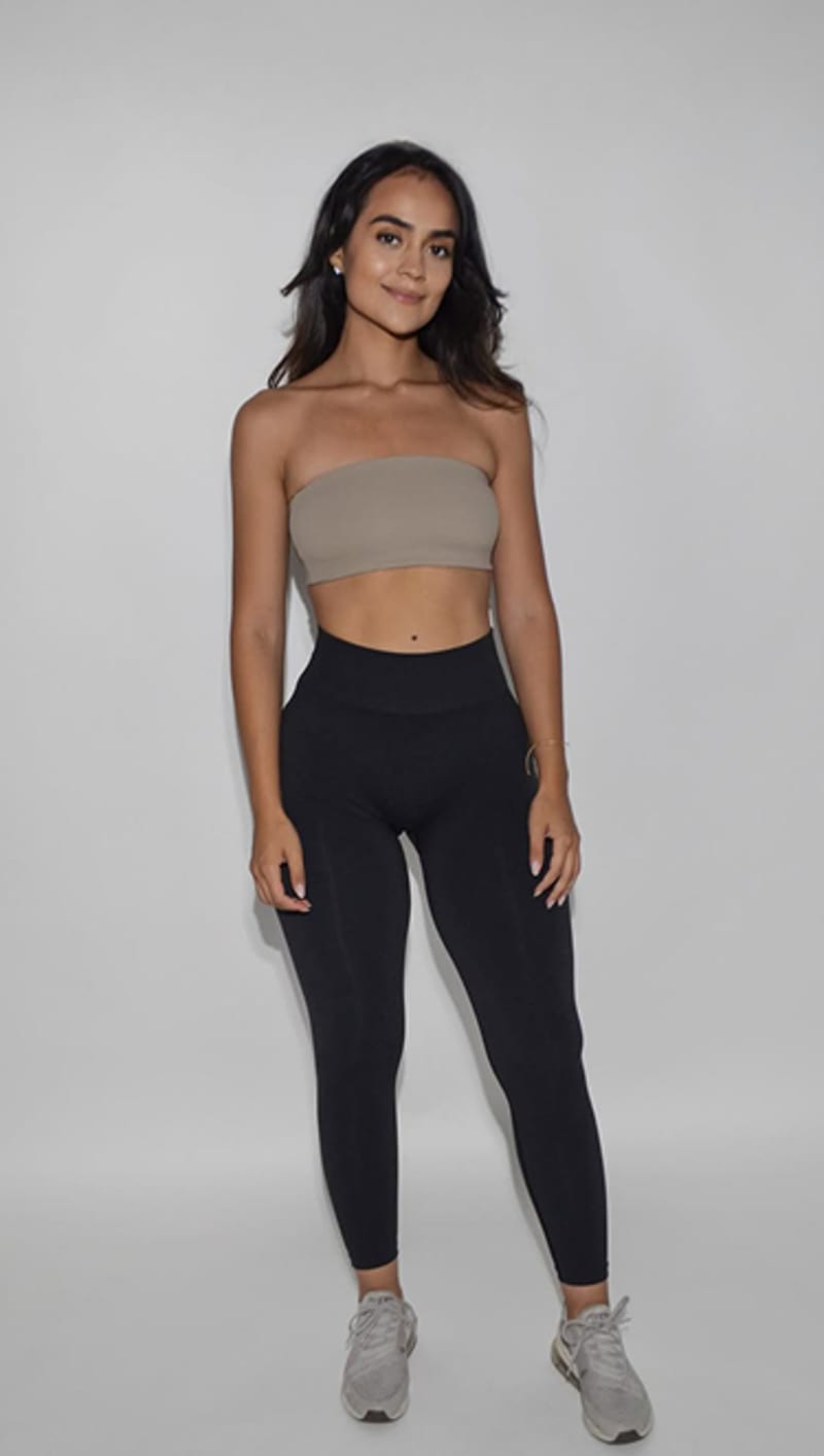 DianaMaríaFit | Holistic Health & Fitness Coach