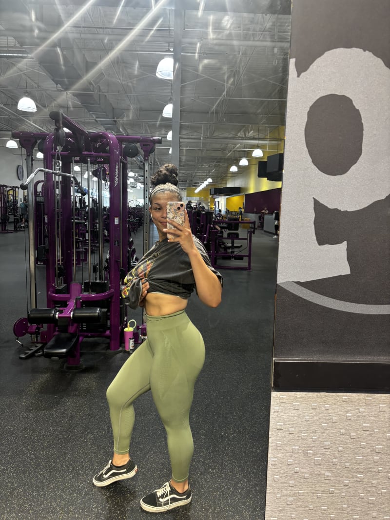 Kadeja Sampson