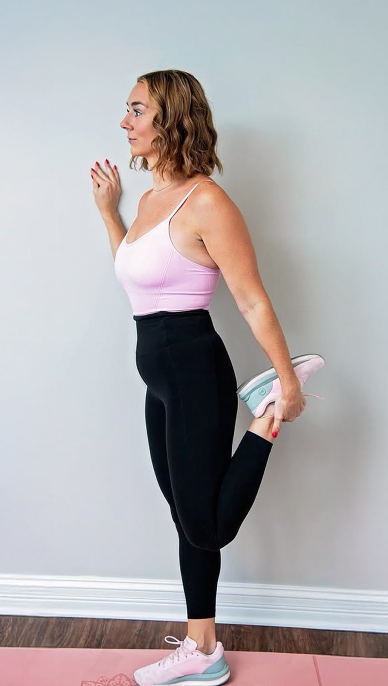 Megan Tjelle membership landing page