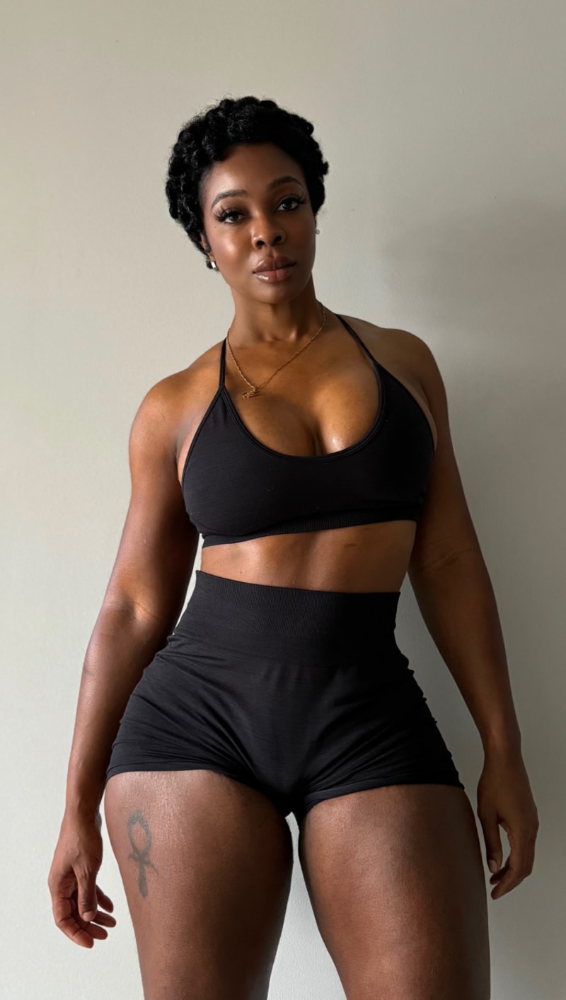 Master Trainer Anowa Adjah